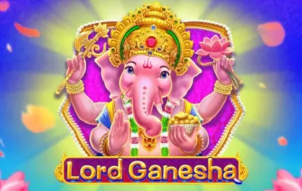 3BET Lord Ganesha