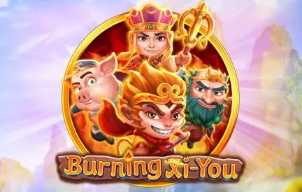 3BET Burning Xi-You