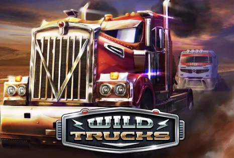 3BET Wild Trucks
