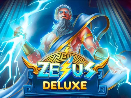 3BET Zeus Deluxe