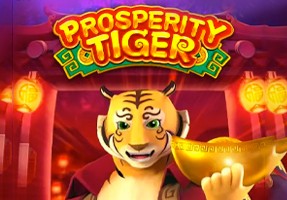 3BET Prosperity Tiger