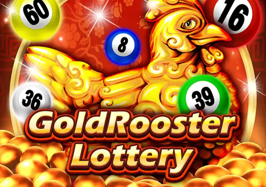 3BET Gold Rooster Lottery