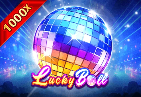3BET Lucky Ball