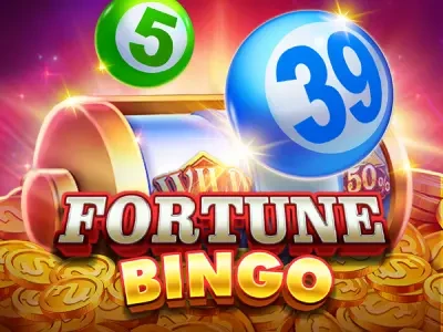 3BET Fortune Bingo