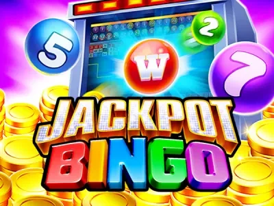 3BET Jackpot Bingo
