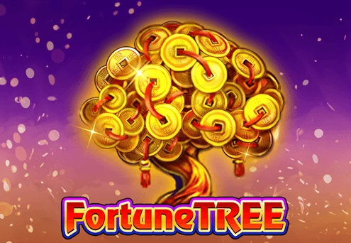 3BET Fortune Tree