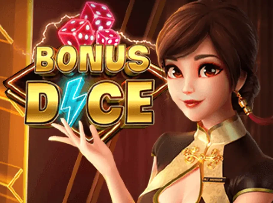 3BET Bonus Dice