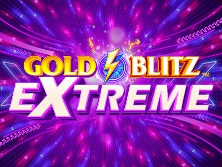 3BET Gold Blitz Extreme