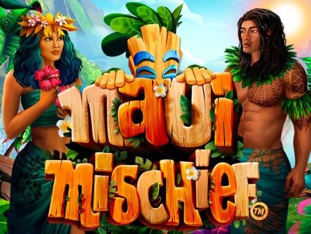 3BET Maui Mischief