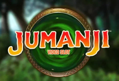 3BET Jumanji