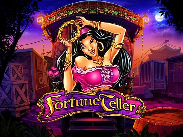 3BET Fortune Teller