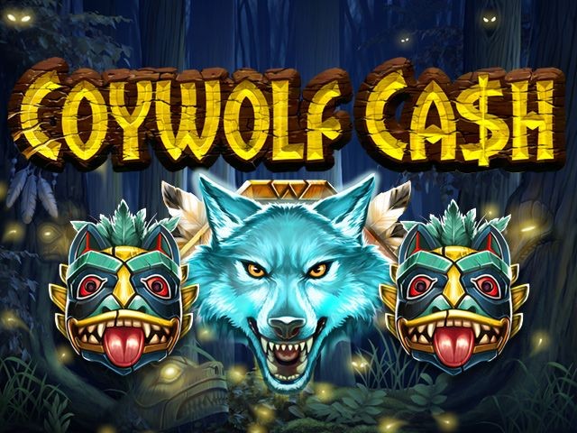 3BET Coywolf Cash
