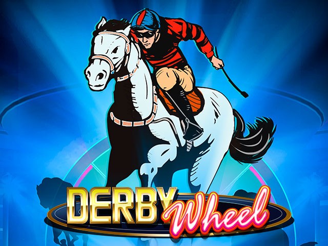 3BET Derby Wheel