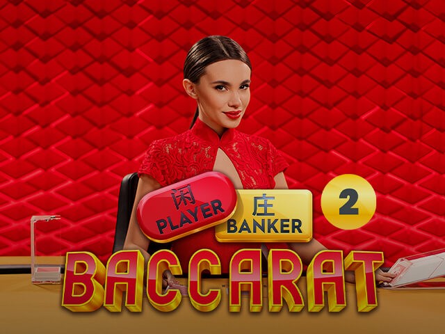 3BET Baccarat 2