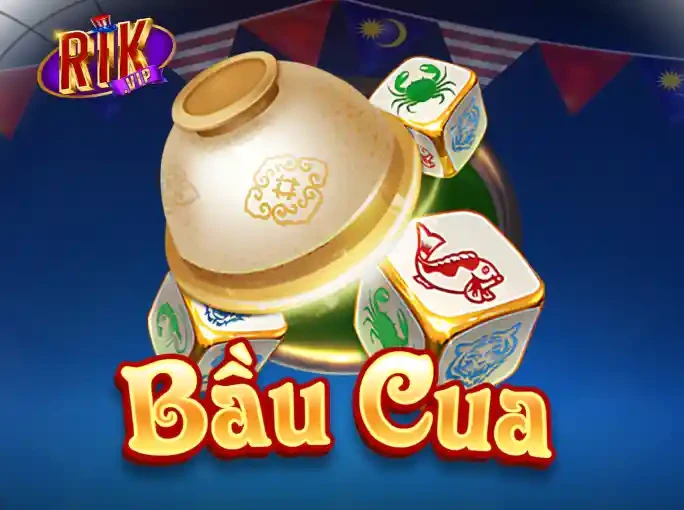 3BET Bầu Cua