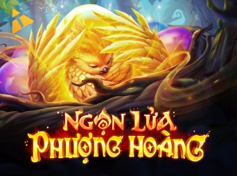 3BET Ngọn lửa phượng hoàng