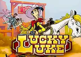 3BET Lucky Luke