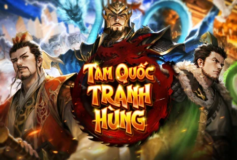 3BET Tam Quốc Tranh Hùng