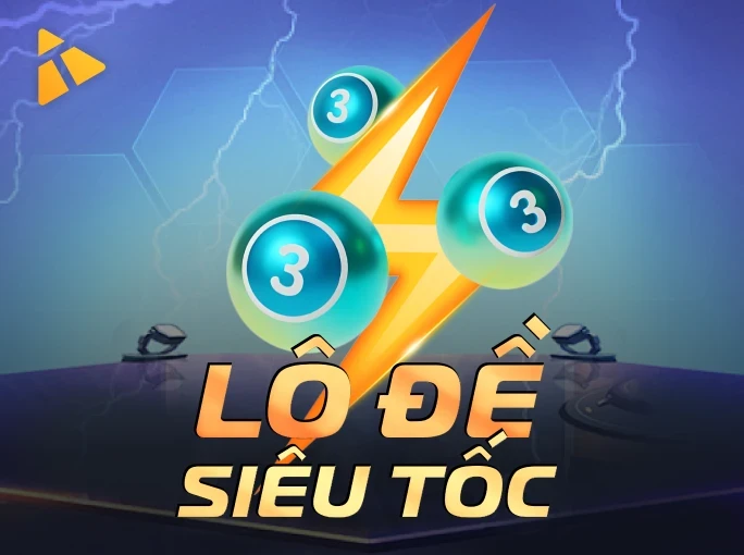 3BET Lô Đề Siêu Tốc